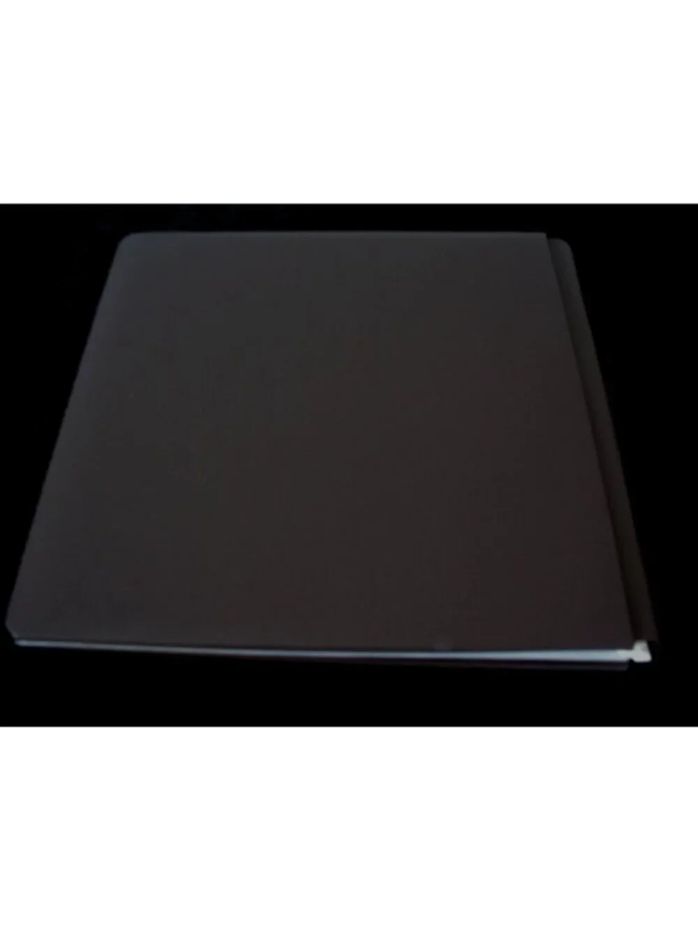 Creative memories 12 x 12 Album DeepBrown Album Coverset without  Pages  True
